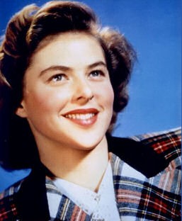 Ingrid B. Leno