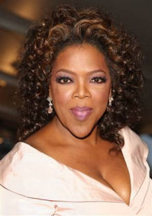 Oprah W. Leno