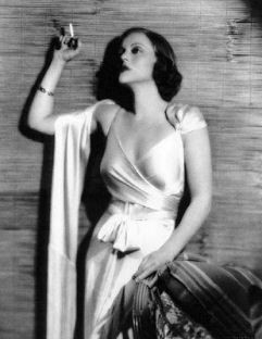 Tallulah B. Leno