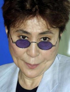 Yoko O. Leno