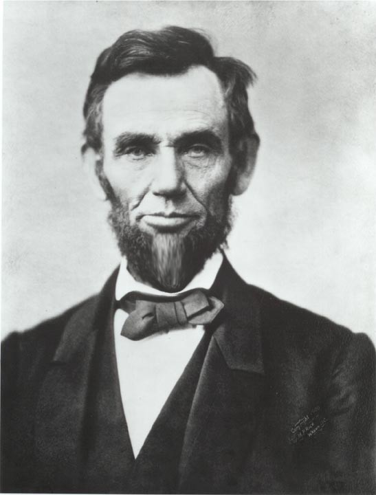 Abraham L. Leno