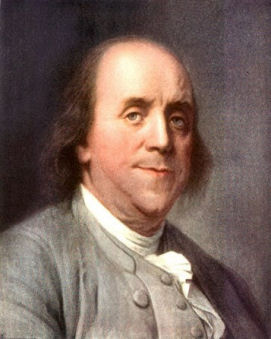 Benjamin F. Leno 