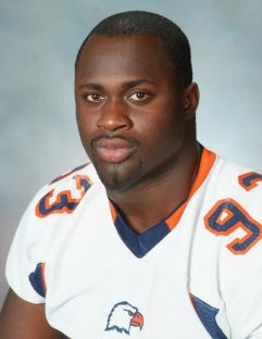 Isaac J. Jeno
