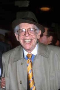 Milton B. Leno