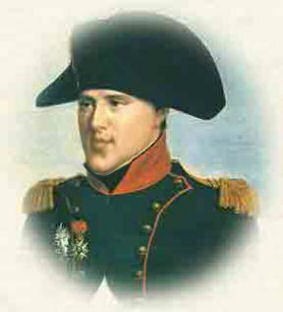 Napoleon B. Leno