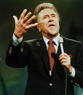Oral R. Leno