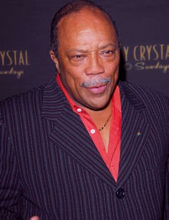 Quincy J. Leno