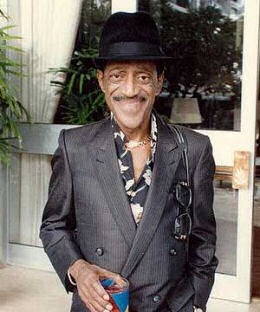 Sammy D. Leno Jr.