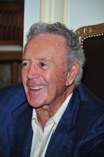 Vick D. Leno