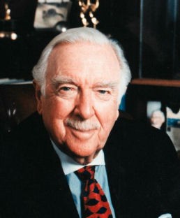 Walter C. Leno