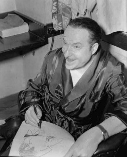 Xavier C. Leno