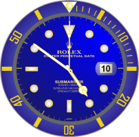 Click here for a free Rolex watch...