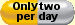 Only 2 pills a day - A visualization