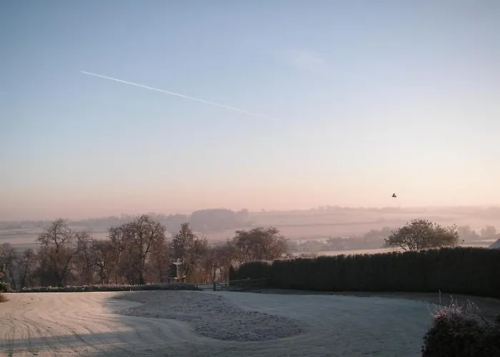 Premier Hotels & Guest Houses in Northwich