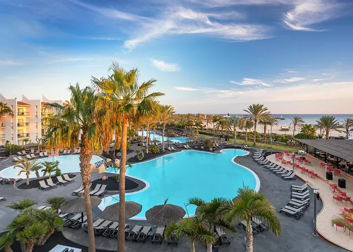 Caleta Fuste Fuerteventura Top Accommodation Guide