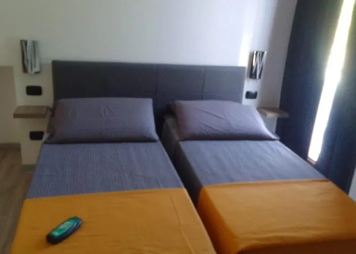 Serviced Apartments in Milan