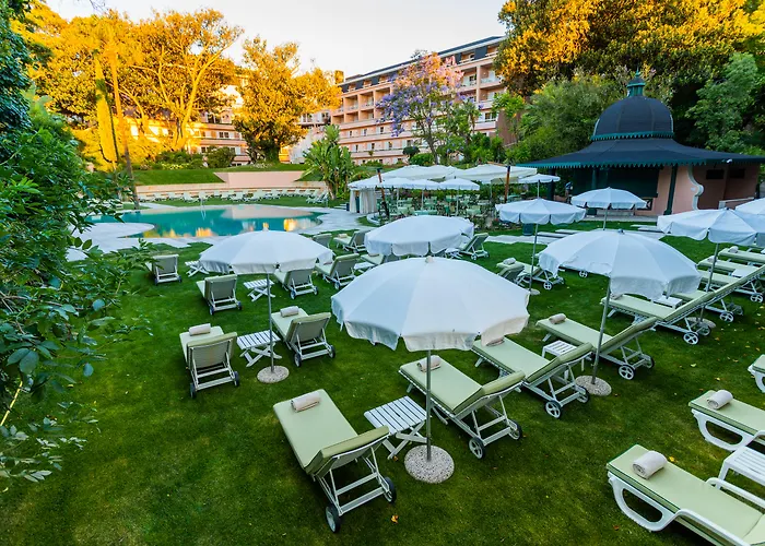 Hotels Portugal Lisbon