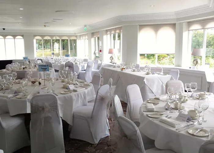 Top Budget Hotels in St Albans