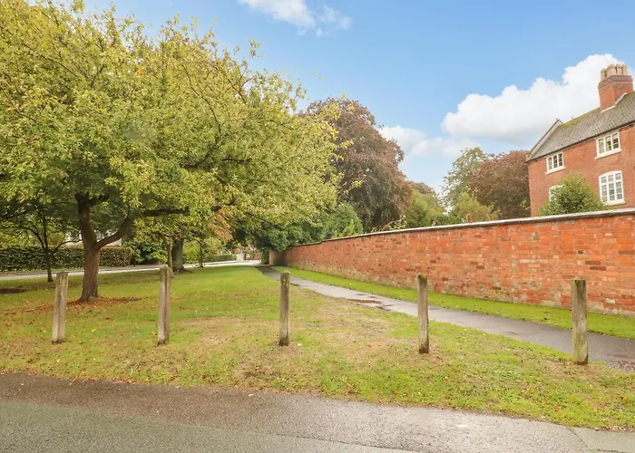 Premier Spa Hotels in Lichfield for Total Relaxation