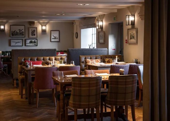 Top Dog-Friendly Stays in Charming Malham, Yorkshire