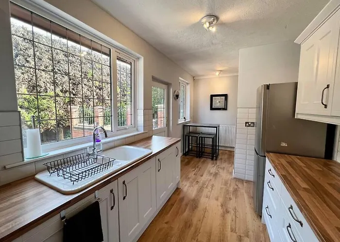 Best Hotels Near Bromsgrove M5, United Kingdom