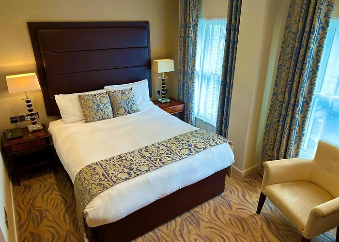 Premier North Drive Hotels in Great Yarmouth