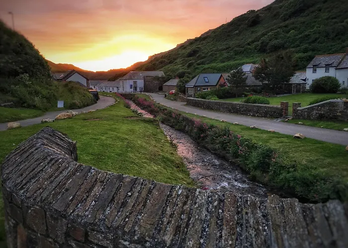 Best Accommodations at Bude Hotels Premier Inn