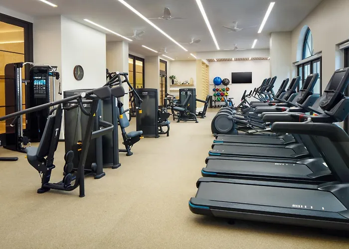 Boutique Hotels in Orlando