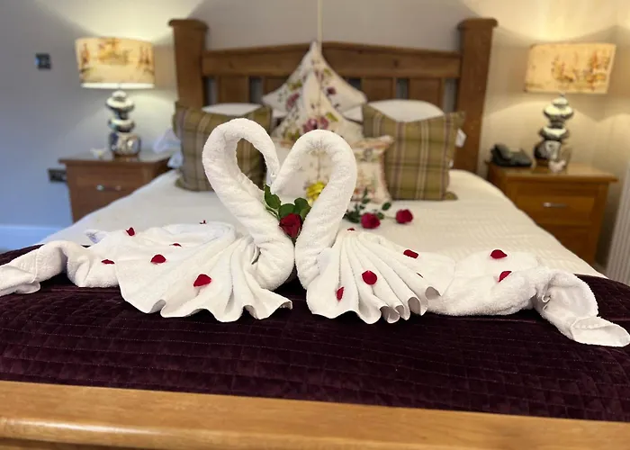 Best 5 Star Accommodations in Bowness-on-Windermere