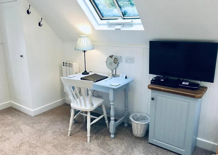 Premier Hotels Near Canterbury Cathedral