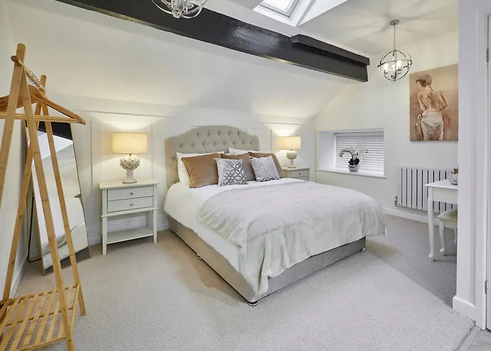 Top Hotels Near Chapel en le Frith, United Kingdom