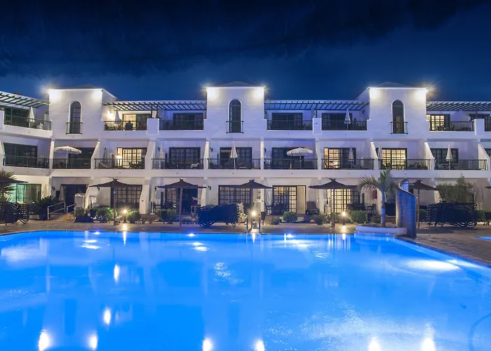 Top Self Catering Apartments Lanzarote: A Perfect Choice in Puerto del Carmen