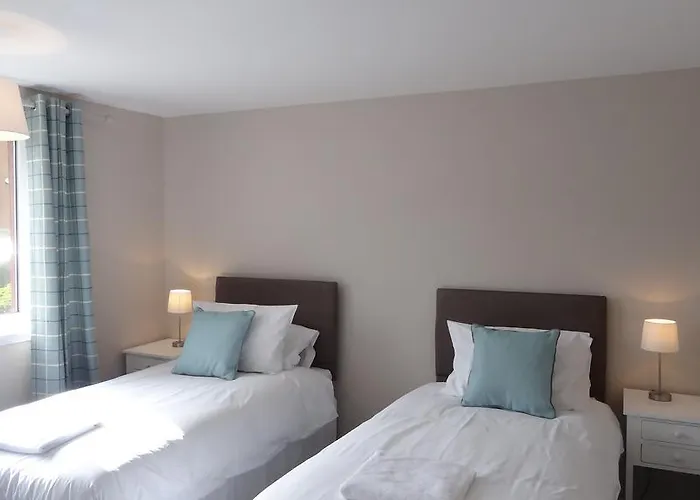 Top Hotels in Glenrothes, Fife for Every Traveler