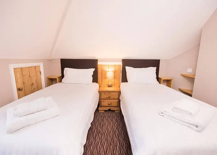 Finest Hotel in the New Forest