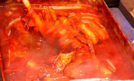 Seoul food: a guide to the top 10 dishes and where to try them | Seoul holidays