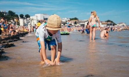 The best of the UK seaside | United Kingdom holidays