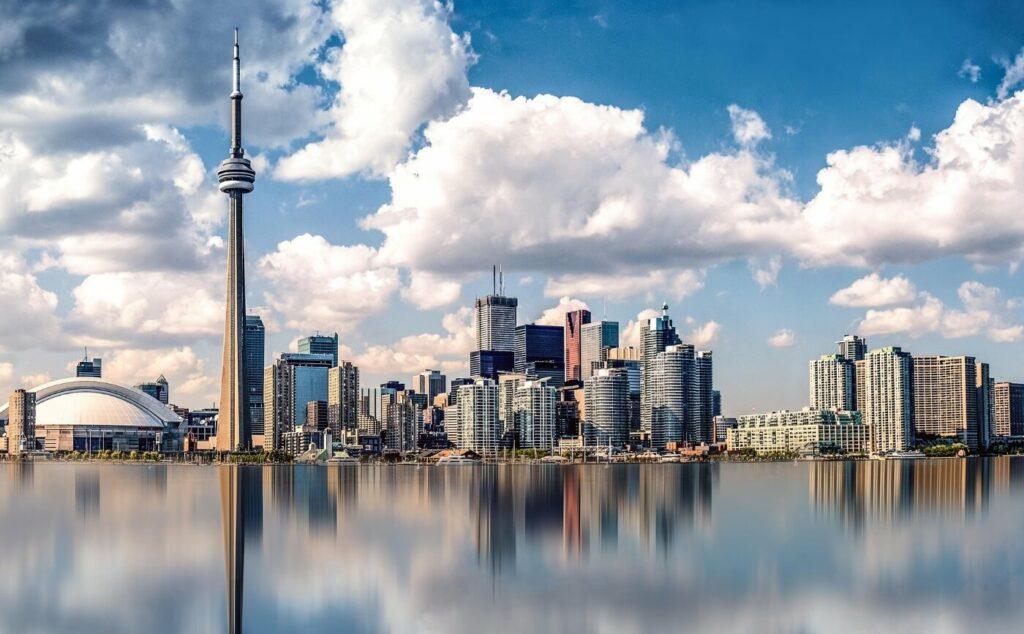 Sightseeing Toronto: top 15!