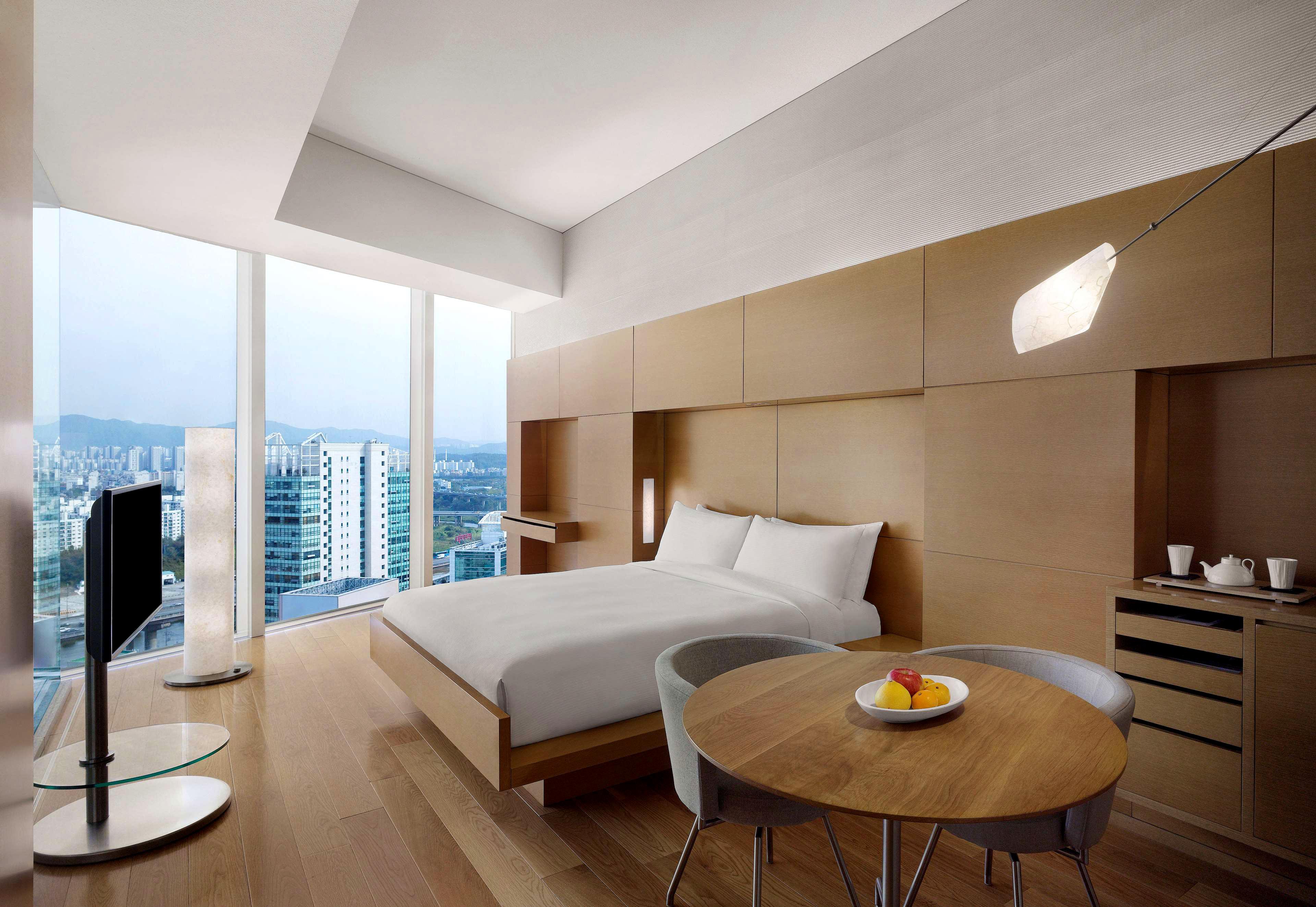 16 of the best hotels in Seoul