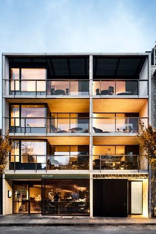 Best hotels in Melbourne