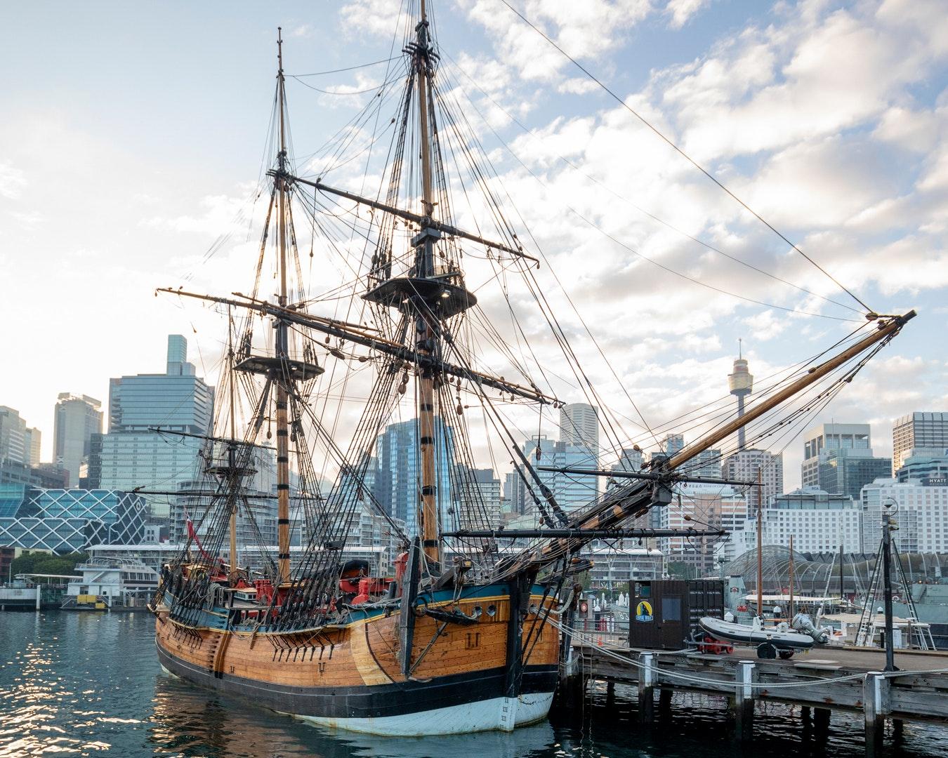 11 of the best museums in and around Sydney
