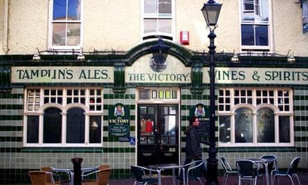 A quick travel guide to Brighton