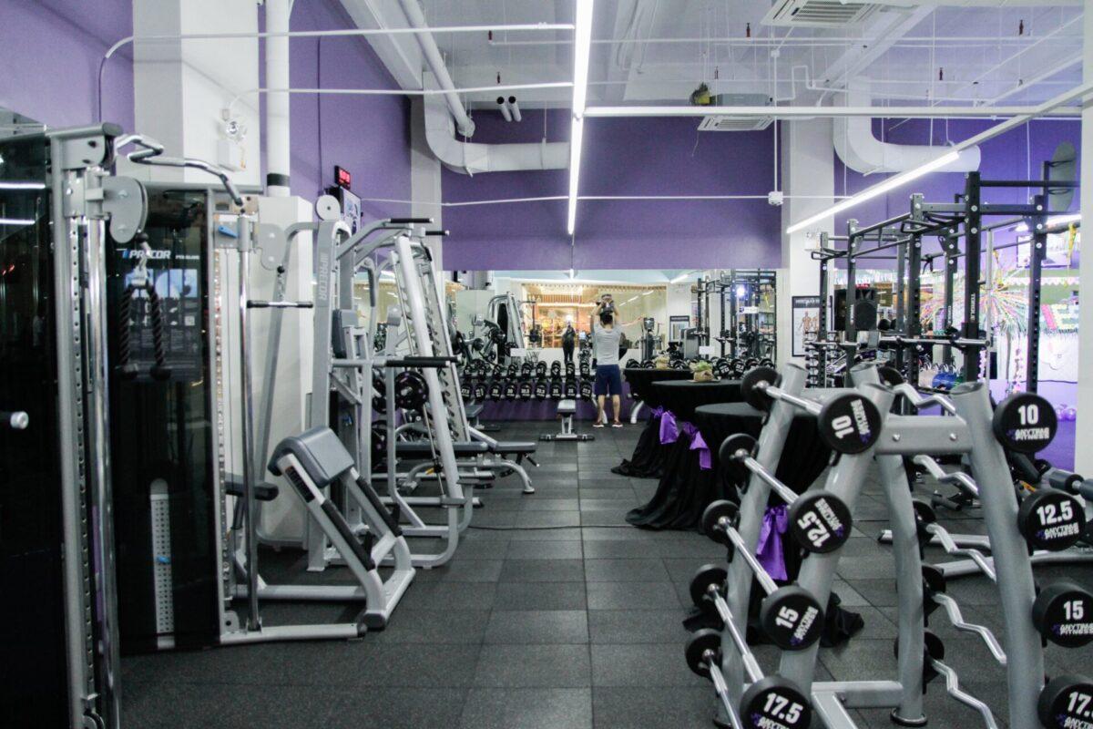 7 best foreign-friendly sports clubs and gyms in Tokyo