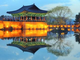 The Most Beautiful Places in South Korea