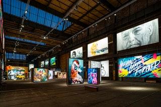 The Best Things to Do in Amsterdam, From Boutique Shopping to Herring Sampling